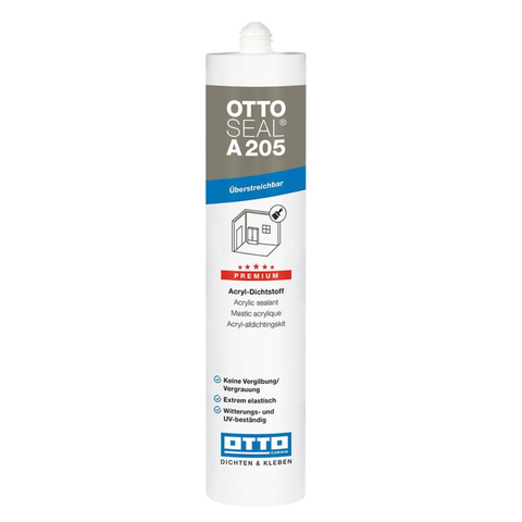 OTTOSEAL A205