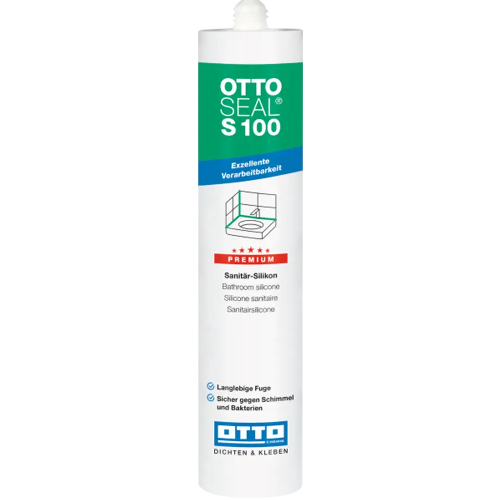 OTTOSEAL S100