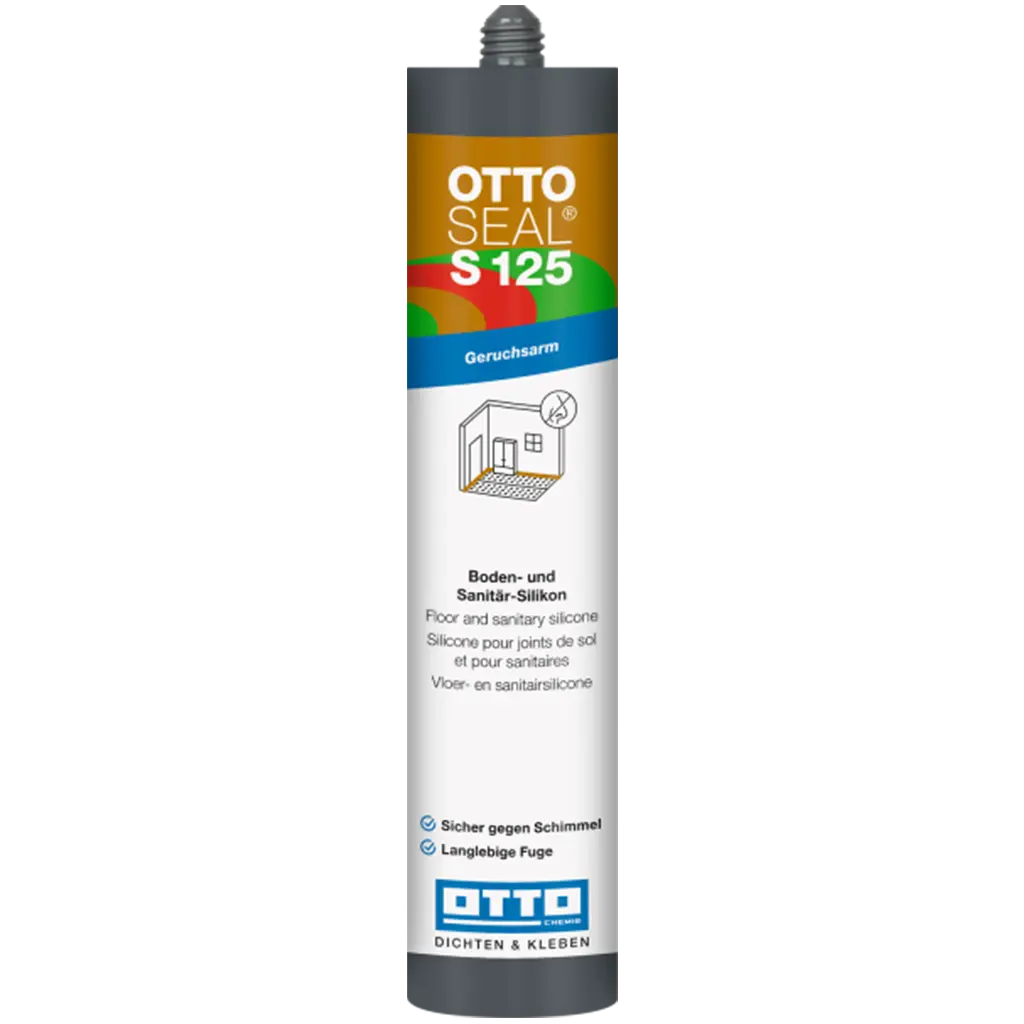 OTTOSEAL S125